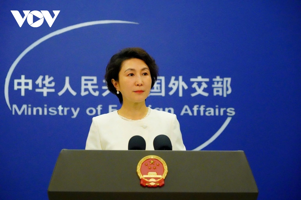 China seeks to promote strategic shared future community with Vietnam